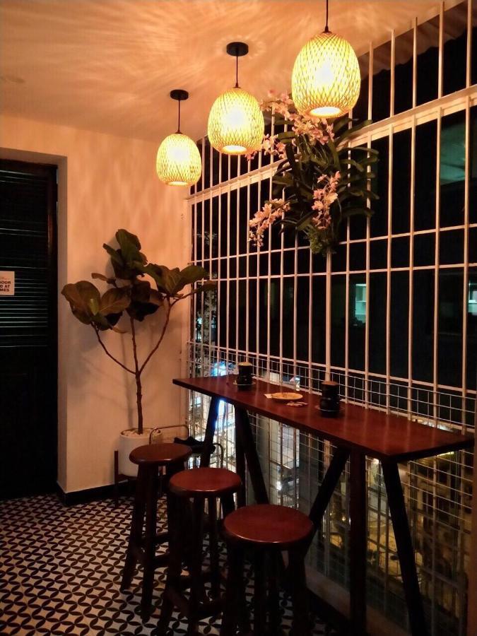 Michelia Apartment Hanoi Exterior photo